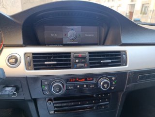 BMW 320d 163cv automático