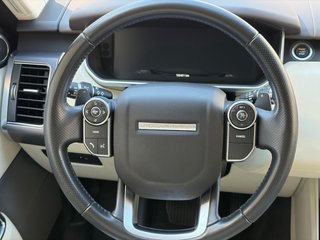 Land Rover Range Rover Sport 2017