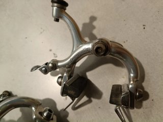 Frenos Campagnolo Record Vintage