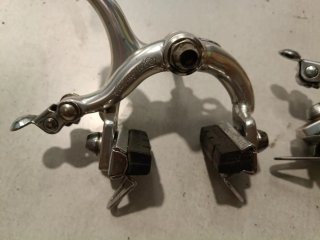 Frenos Campagnolo Record Vintage