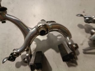 Frenos Campagnolo Record Vintage