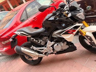 BMW G310R  VENDO