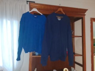 En liquidación chalecos de vestir de hombre