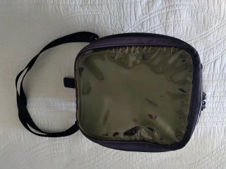 Bolsa depósito BMW R1200RT-R1250RT