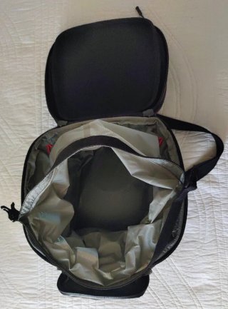 Bolsa depósito BMW R1200RT-R1250RT