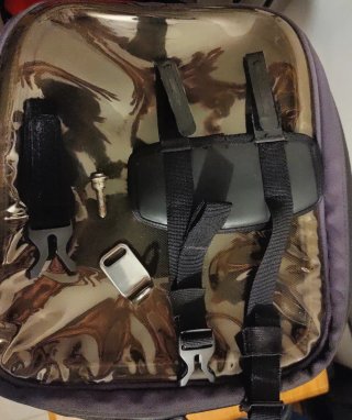 Bolsa depósito BMW R1200RT-R1250RT