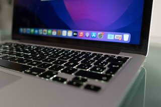 MacBook Pro 13 2015 SSD Nuevo