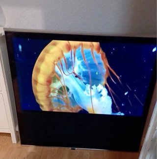 Televisión Bang & Olufsen Beovision 11-40