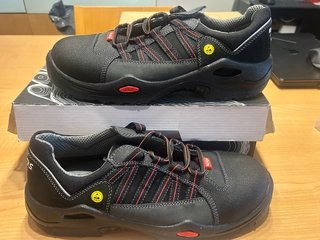 Zapatos Seguridad Calzado SIN ESTRENAR JALAS 1615