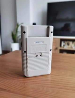 GameBoy DMG-01 IPS