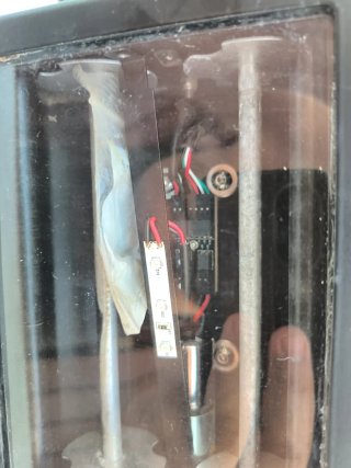 Road book F2R 750