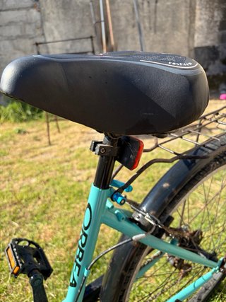 Bicicleta Orbea