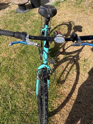 Bicicleta Orbea