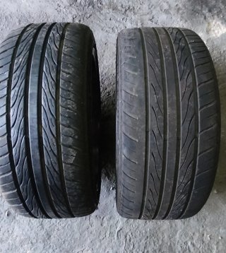 Llantas Mercedes 18 Pulgadas