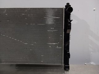 RADIADOR AGUA RENAULT CAPTUR I H4BB408 21410B680A