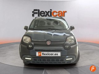 Fiat Panda City Cross 1.0 Gse 51kw (70CV)