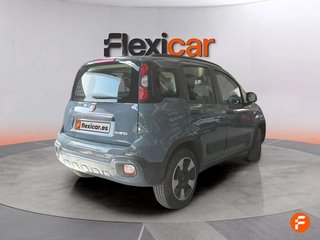 Fiat Panda City Cross 1.0 Gse 51kw (70CV)
