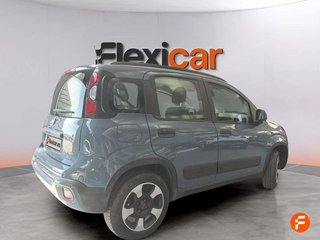 Fiat Panda City Cross 1.0 Gse 51kw (70CV)