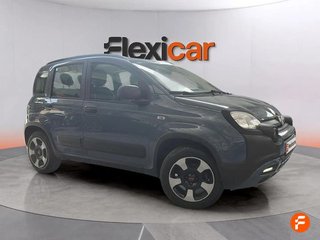 Fiat Panda City Cross 1.0 Gse 51kw (70CV)