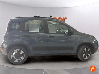 Fiat Panda City Cross 1.0 Gse 51kw (70CV)