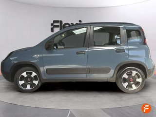 Fiat Panda City Cross 1.0 Gse 51kw (70CV)