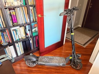 Patinete Eléctrico SmartGyro Rockway 800W