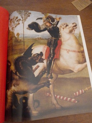 Here be Dragons A Fantastic Bestiary
