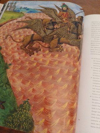 Here be Dragons A Fantastic Bestiary