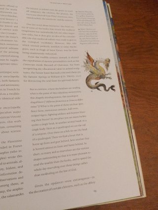 Here be Dragons A Fantastic Bestiary