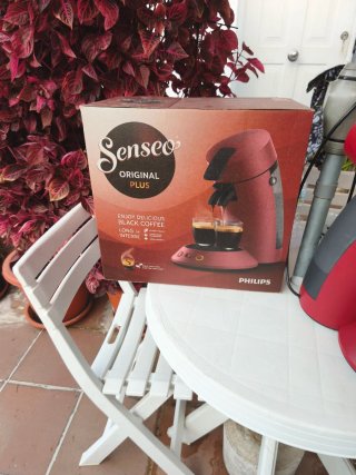 Cafetera