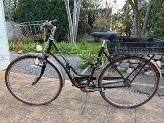 Bicicleta BH Antigua