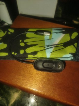 Cargador Xiaomi para reloj