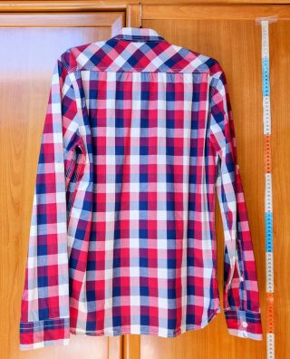 Camisa a cuadros Levi'S