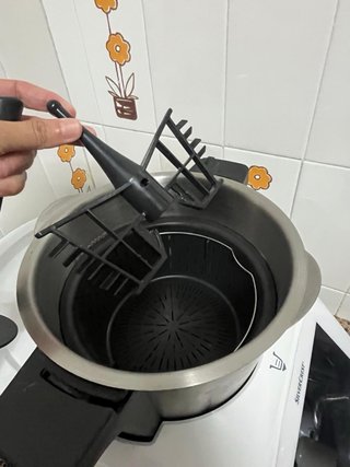 Robot Cocina Monsieur Cuisine Connect
