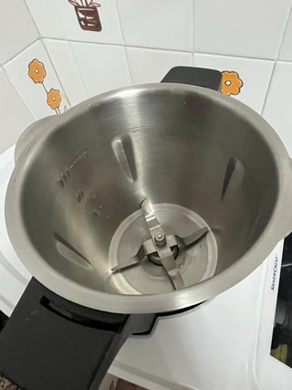 Robot Cocina Monsieur Cuisine Connect