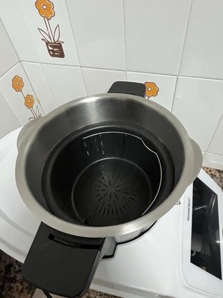 Robot Cocina Monsieur Cuisine Connect