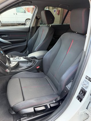 BMW Serie 3 2013