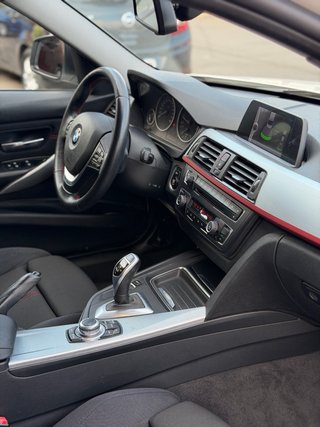 BMW Serie 3 2013