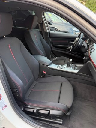 BMW Serie 3 2013