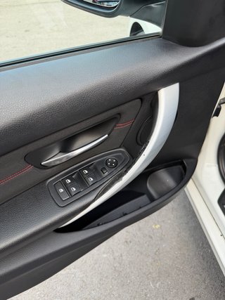 BMW Serie 3 2013