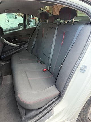 BMW Serie 3 2013