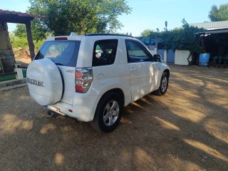 Suzuki Grand Vitara 2008