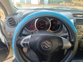 Suzuki Grand Vitara 2008