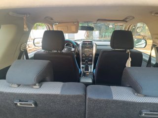 Suzuki Grand Vitara 2008