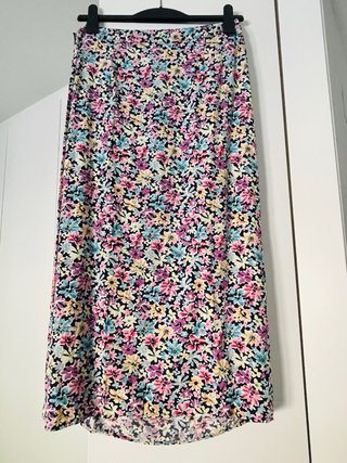 SPRINGFIELD falda floral
