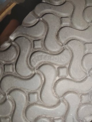 Sandalias Marrones Talla 43