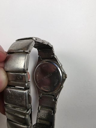 Seiko Vintage Watched