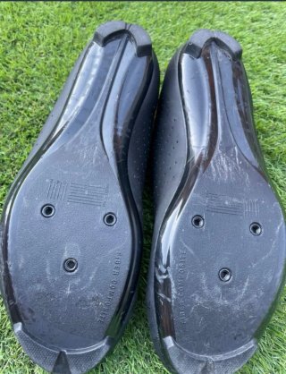 Zapatillas Ciclismo Fizik Tempo Talla 42