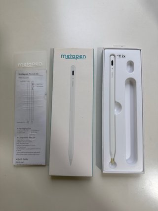 iPad 9ª Gen 64GB WiFi Plata