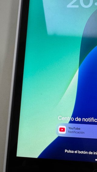 iPad 9ª Gen 64GB WiFi Plata